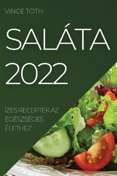 SALÁTA 2022 - Toth, Vince