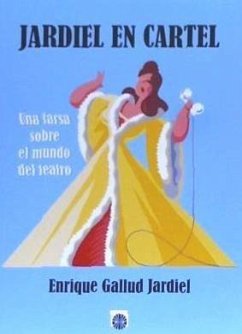 Jardiel en cartel - Gallud Jardiel, Enrique