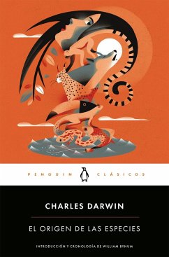 El origen de las especies - Darwin, Charles