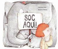 Soc aquí! - Clemente, Eva; Díez Rodríguez, Vanesa; Diez, Vanesa