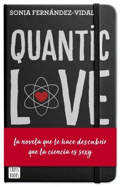 Quantic love - Fernández-Vidal, Sonia