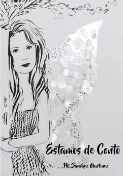 Cover Estamos de conto