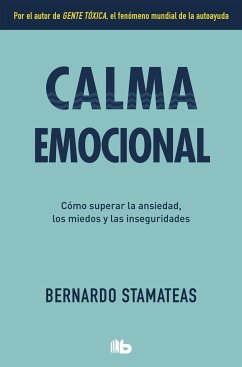 Calma emocional - Stamateas, Bernardo