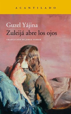 Zuleijá abre los ojos - Yájina, Guzel