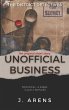 Unofficial Business (eBook, ePUB) - Bild 1