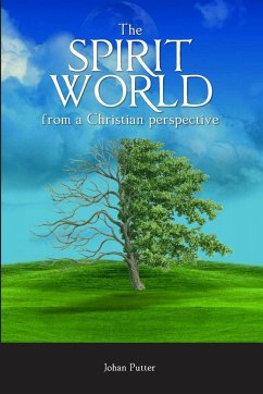 The Spirit World from a Christian Perspective - Putter, Johan