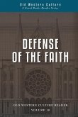 Defense of the Faith