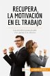 Recupera la motivación en el trabajo - Bild 1