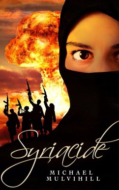 Cover Syriacide (1, #1) (eBook, ePUB)