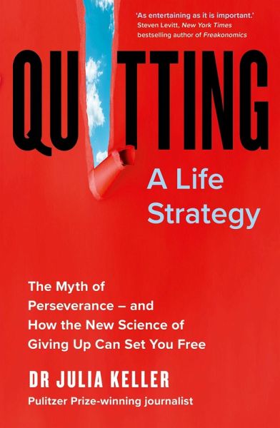 Quitting (eBook, ePUB)