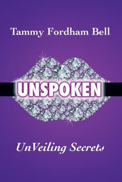 UnSpoken - Bell, Tammy Fordham