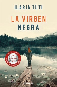 Cover La virgen negra