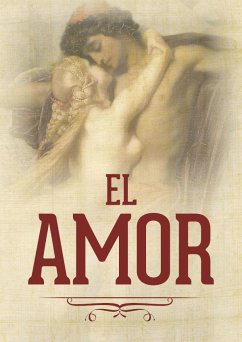 El amor : dos o tres cosas sobre-- - Díaz, José Luis