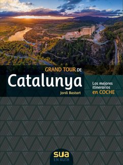 Cover Gran Tour de Catalunya
