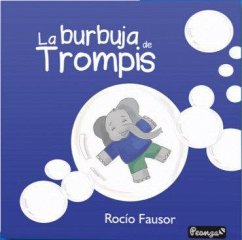 Cover La burbuja de Trompis