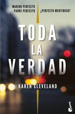 Toda la verdad - Cleveland, Karen