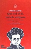 Qui vol el fi, vol els mitjans : Jacobinisme i bolxevisme 1917-1926