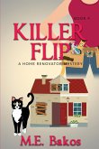 KILLER FLIP, A Home Renovator Mystery