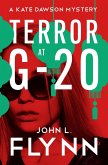 Terror at G-20 (eBook, ePUB)
