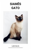Siamês (Gato) (eBook, ePUB)