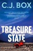 Treasure State (eBook, ePUB)