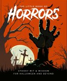 The Little Book of Horrors (eBook, ePUB)