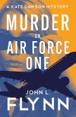 Murder on Air Force One (eBook, ePUB)