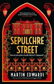 Sepulchre Street (eBook, ePUB)
