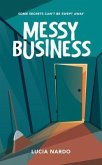 Messy Business (eBook, ePUB)