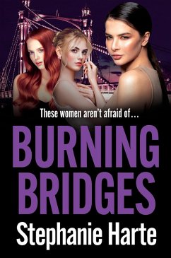 Cover Burning Bridges (eBook, ePUB)