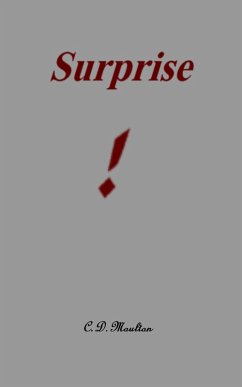 Cover Surprise! (eBook, ePUB)