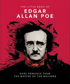 The Little Book of Edgar Allan Poe (eBook, ePUB) - Orange Hippo!; Orange Hippo!
