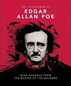 Cover The Little Book of Edgar Allan Poe (eBook, ePUB)