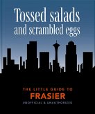 The Little Guide to Frasier (eBook, ePUB)