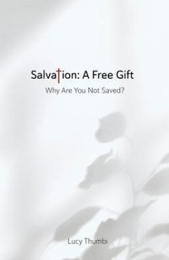 Salvation (eBook, ePUB) - Thumbi, Lucy