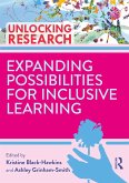 Expanding Possibilities for Inclusive Learning (eBook, PDF)