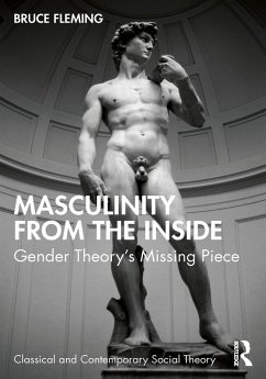 Cover Masculinity from the Inside (eBook, PDF)