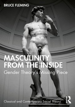 Masculinity from the Inside (eBook, ePUB) - Fleming, Bruce