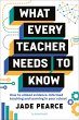 What Every Teacher Needs to Know... - Bild 1