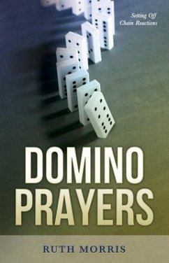 Domino Prayers (eBook, ePUB) - Morris, Ruth