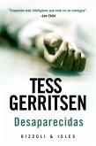 Desaparecidas (eBook, ePUB)