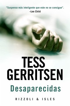 Desaparecidas (eBook, ePUB) - Gerritsen, Tess