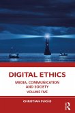 Digital Ethics (eBook, PDF)