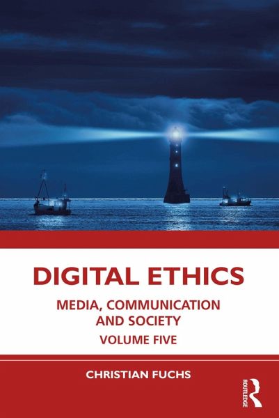 Digital Ethics (eBook, PDF)