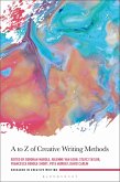 A to Z of Creative Writing Methods (eBook, ePUB)