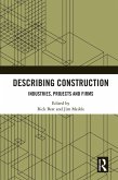 Describing Construction (eBook, ePUB)