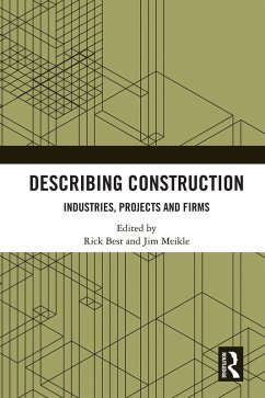Cover Describing Construction (eBook, ePUB)