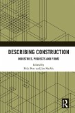 Describing Construction (eBook, PDF)