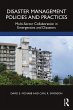 Disaster Management Policies and... - Bild 1