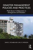 Disaster Management Policies and Practices (eBook, PDF)